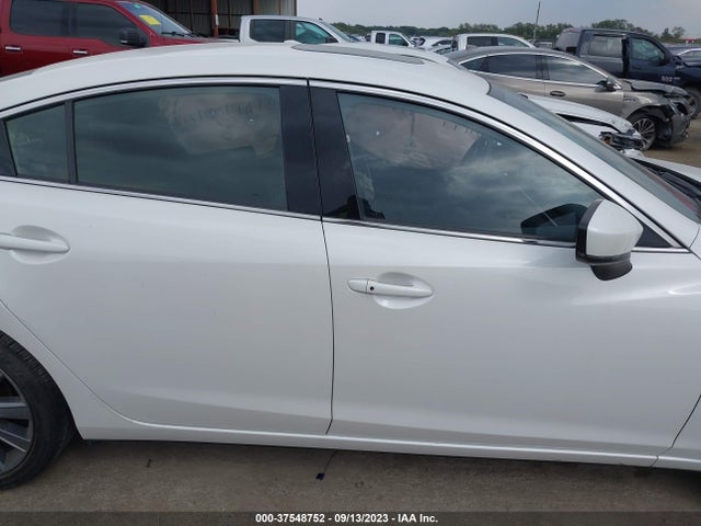 Mazda MAZDA6 2018 JM1GL1VM3J1322473 Image 13
