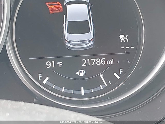 Mazda MAZDA6 2018 JM1GL1VM3J1322473 Image 15