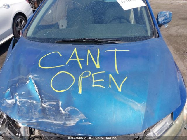 19XFB2F57FE263153 Honda Civic Sedan Lx