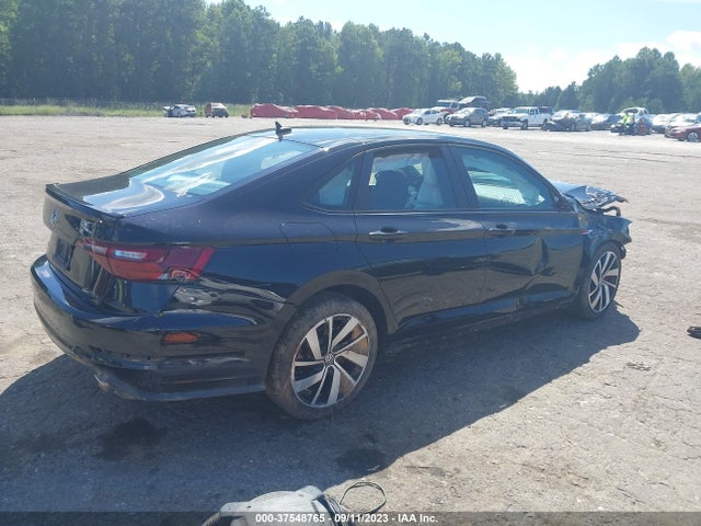 3VW5T7BU0LM004652 Volkswagen Jetta Gli S/autobahn