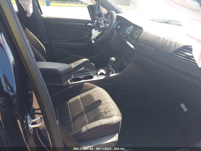 3VW5T7BU0LM004652 Volkswagen Jetta Gli S/autobahn
