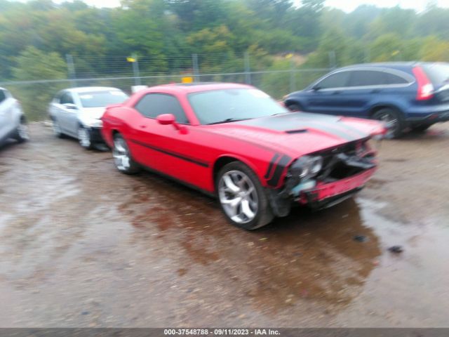 2C3CDZBG3FH723785 auction archive image