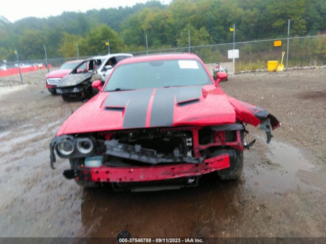 2C3CDZBG3FH723785 Dodge Challenger Sxt Plus