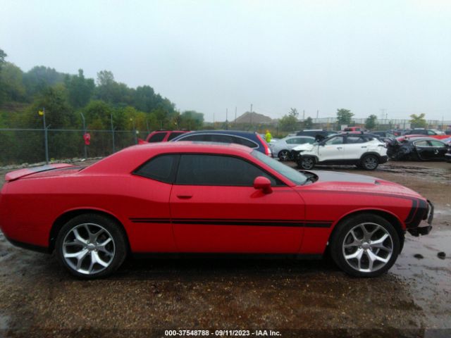 2C3CDZBG3FH723785 Dodge Challenger Sxt Plus