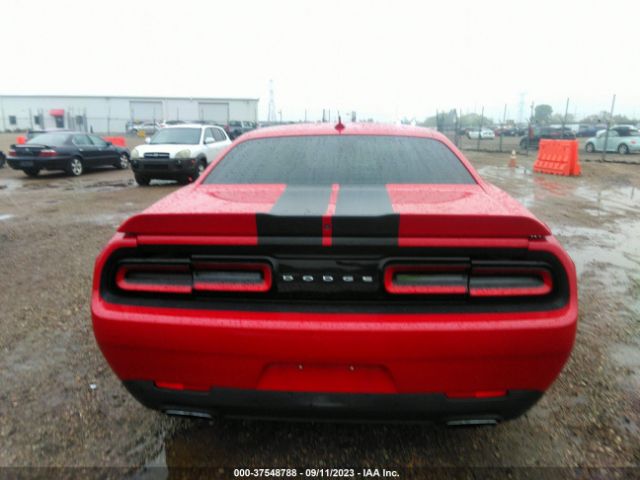 2C3CDZBG3FH723785 Dodge Challenger Sxt Plus