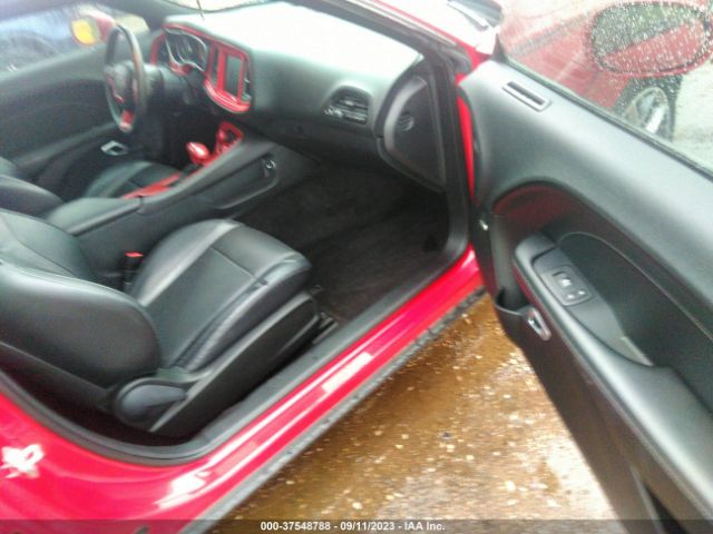 2C3CDZBG3FH723785 Dodge Challenger Sxt Plus