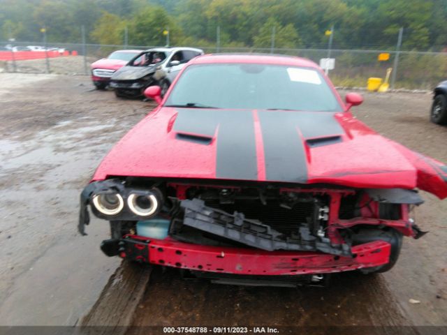 2C3CDZBG3FH723785 Dodge Challenger Sxt Plus