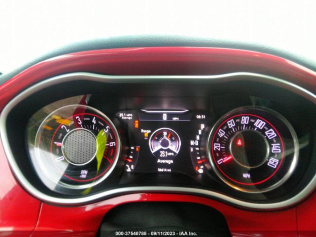 2C3CDZBG3FH723785 Dodge Challenger Sxt Plus