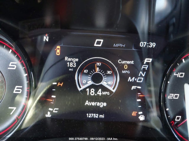 Dodge CHARGER GT 2022 2C3CDXHG5NH190266 Image 15