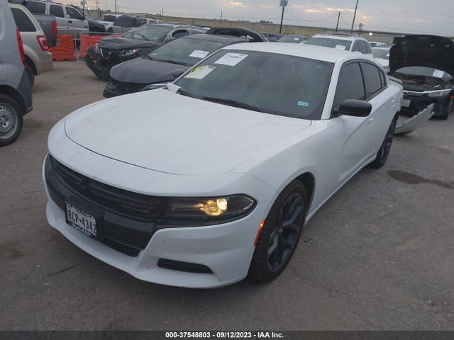 2021 Dodge Charger Sxt მანქანა იყიდება აუქციონზე, vin: 2C3CDXBG5MH671335, აუქციონის ნომერი: 37548803