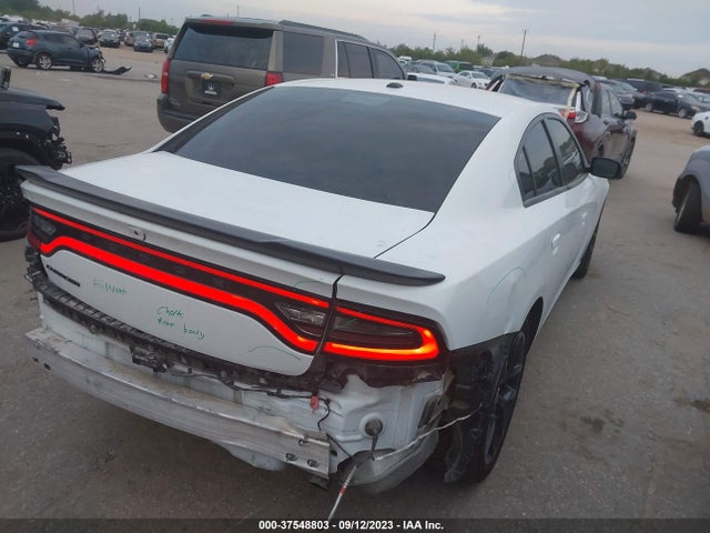 2021 Dodge Charger Sxt მანქანა იყიდება აუქციონზე, vin: 2C3CDXBG5MH671335, აუქციონის ნომერი: 37548803