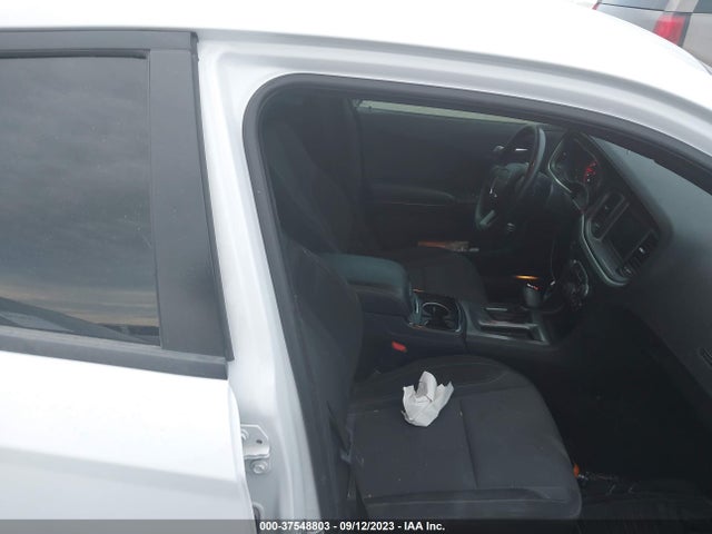 2021 Dodge Charger Sxt მანქანა იყიდება აუქციონზე, vin: 2C3CDXBG5MH671335, აუქციონის ნომერი: 37548803