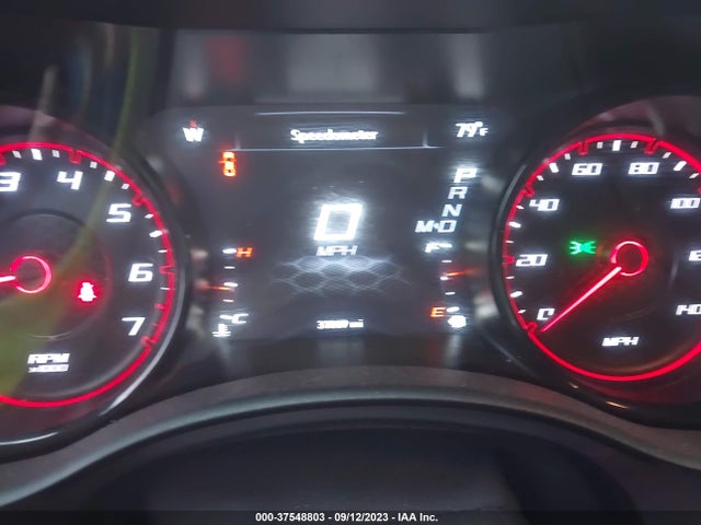 2021 Dodge Charger Sxt მანქანა იყიდება აუქციონზე, vin: 2C3CDXBG5MH671335, აუქციონის ნომერი: 37548803
