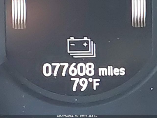 1HGCR6F59EA002969 Honda Accord Hybrid Ex-l