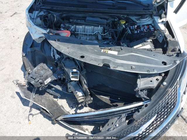 Chrysler 200 Limited 2015 1C3CCCAB2FN566831 Image 10