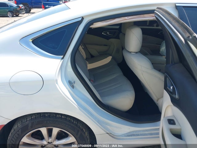 Chrysler 200 Limited 2015 1C3CCCAB2FN566831 Image 8