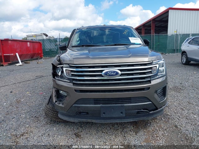 Ford Expedition Xl 2019 1FMJU1GT4KEA59584 Image 12