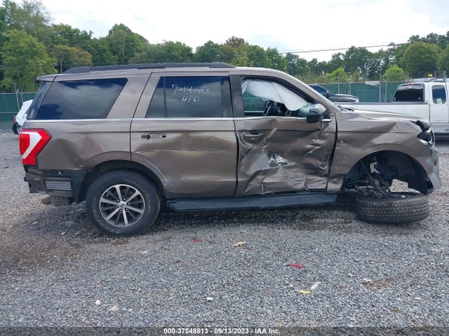 Ford Expedition Xl 2019 1FMJU1GT4KEA59584 Image 13