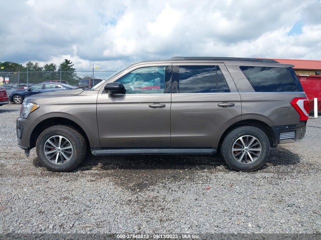Ford Expedition Xl 2019 1FMJU1GT4KEA59584 Image 14