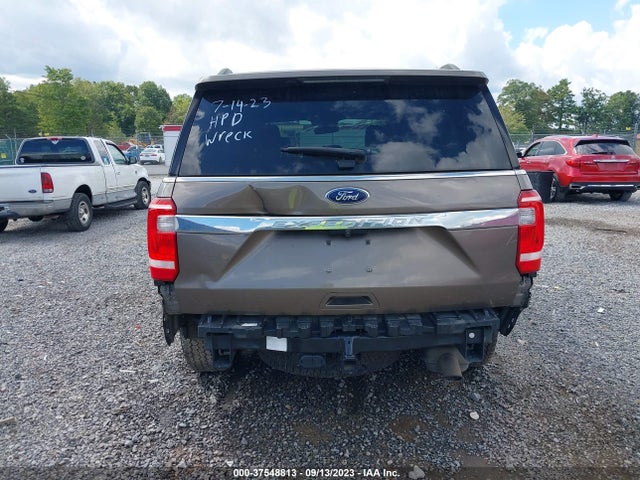 Ford Expedition Xl 2019 1FMJU1GT4KEA59584 Image 16