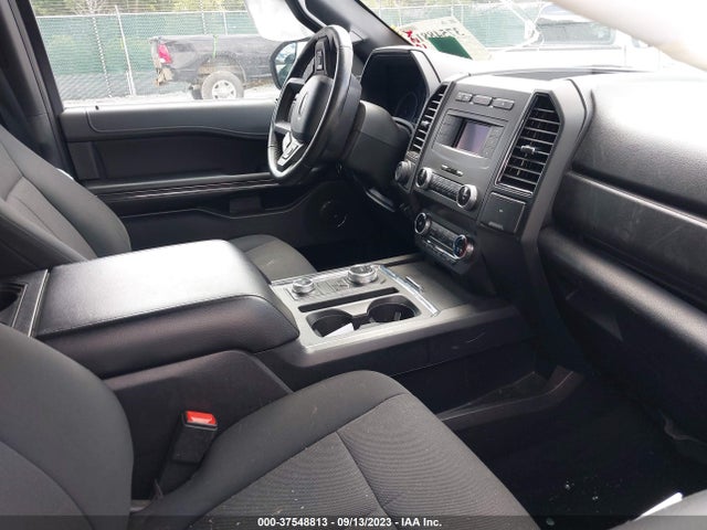 Ford Expedition Xl 2019 1FMJU1GT4KEA59584 Image 5