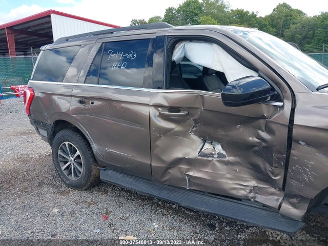 Ford Expedition Xl 2019 1FMJU1GT4KEA59584 Image 6
