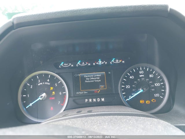 Ford Expedition Xl 2019 1FMJU1GT4KEA59584 Image 7