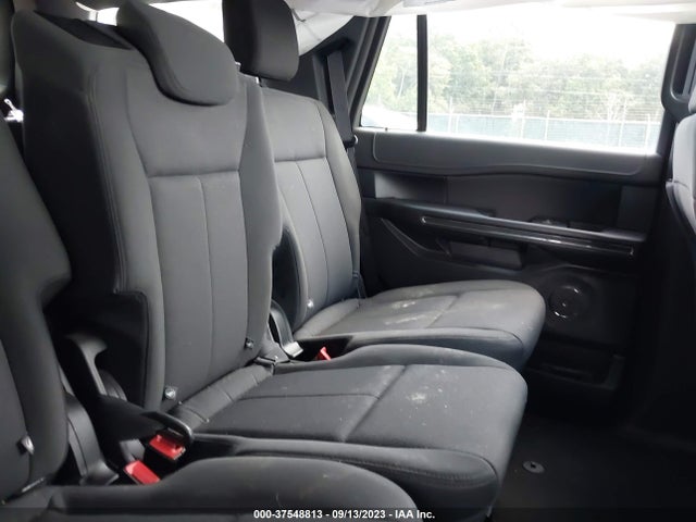 Ford Expedition Xl 2019 1FMJU1GT4KEA59584 Image 8