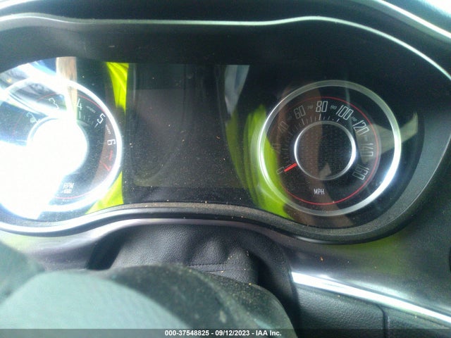 Dodge Challenger Sxt 2015 2C3CDZAG3FH894604 Image 7