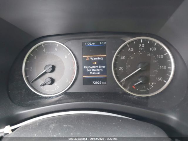 3N1AB8BV0LY217857 Nissan Sentra S Xtronic Cvt