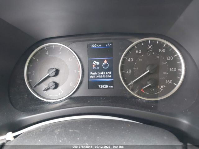 3N1AB8BV0LY217857 Nissan Sentra S Xtronic Cvt