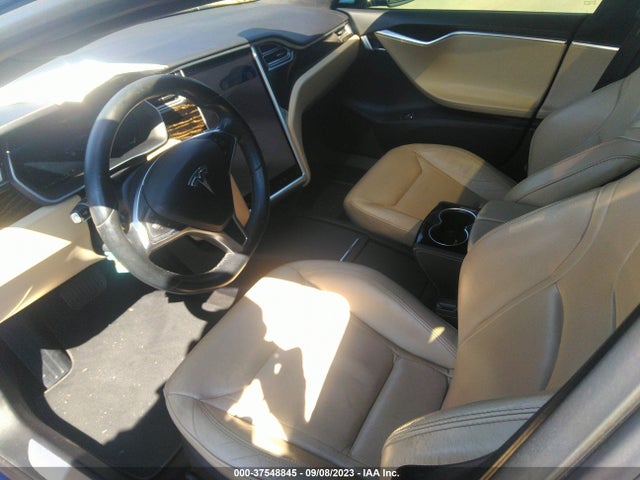 Tesla Model S 90d/70d/75d/60d/85d 2016 5YJSA1E25GF158240 Image 5