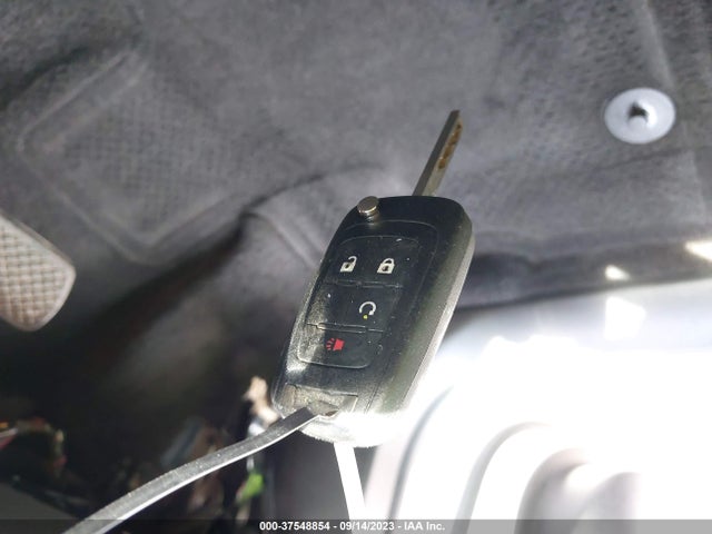 GMC Terrain Slt 2016 2GKFLUE31G6143198 Image 11