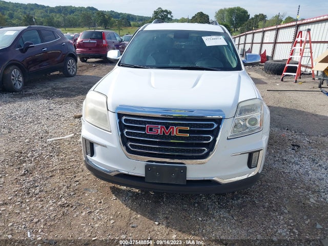 GMC Terrain Slt 2016 2GKFLUE31G6143198 Image 13