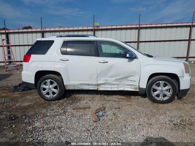 GMC Terrain Slt 2016 2GKFLUE31G6143198 Image 14