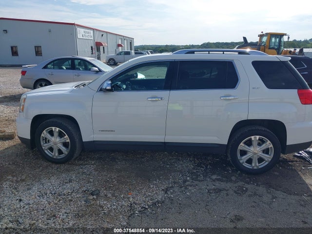 GMC Terrain Slt 2016 2GKFLUE31G6143198 Image 15