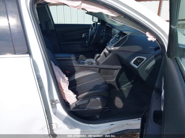 GMC Terrain Slt 2016 2GKFLUE31G6143198 Image 5