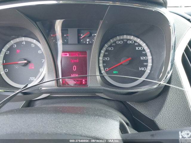 GMC Terrain Slt 2016 2GKFLUE31G6143198 Image 7