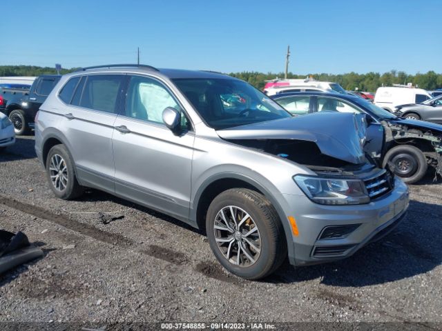 2020 VOLKSWAGEN TIGUAN 3VV2B7AX1LM030215