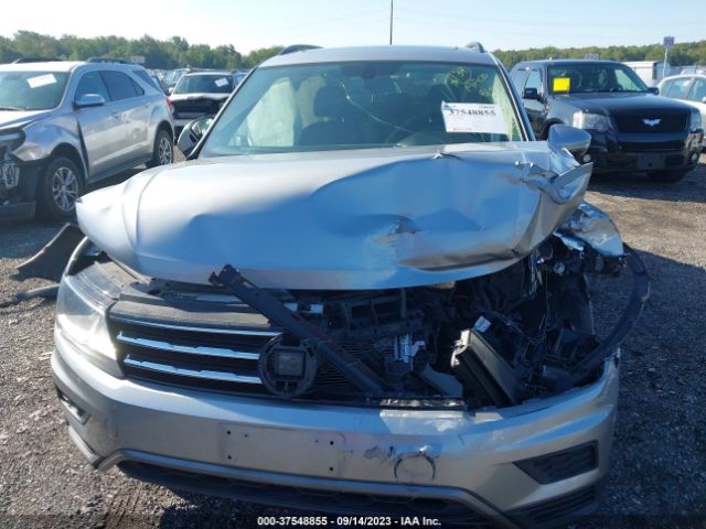 2020 VOLKSWAGEN TIGUAN 3VV2B7AX1LM030215 Photo 5
