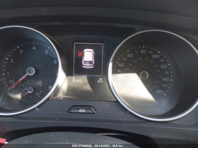 2020 VOLKSWAGEN TIGUAN 3VV2B7AX1LM030215 Photo 6