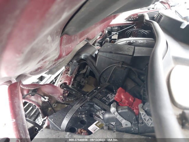 Toyota Sienna Xle Auto Access 2017 5TDYZ3DC7HS881139 Image 10