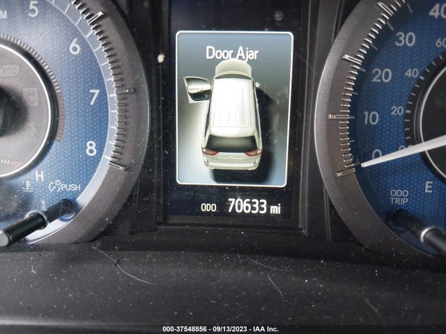 Toyota Sienna Xle Auto Access 2017 5TDYZ3DC7HS881139 Image 15