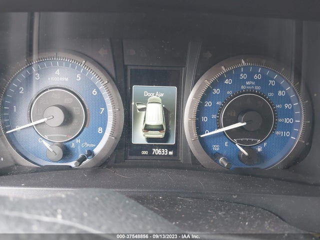 Toyota Sienna Xle Auto Access 2017 5TDYZ3DC7HS881139 Image 7