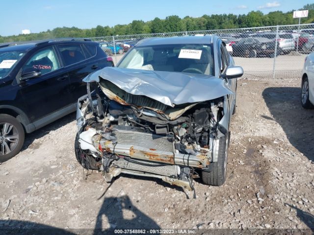 3CZRU6H34GM702952 Honda HR-V LX