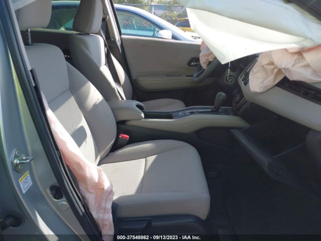 3CZRU6H34GM702952 Honda HR-V LX