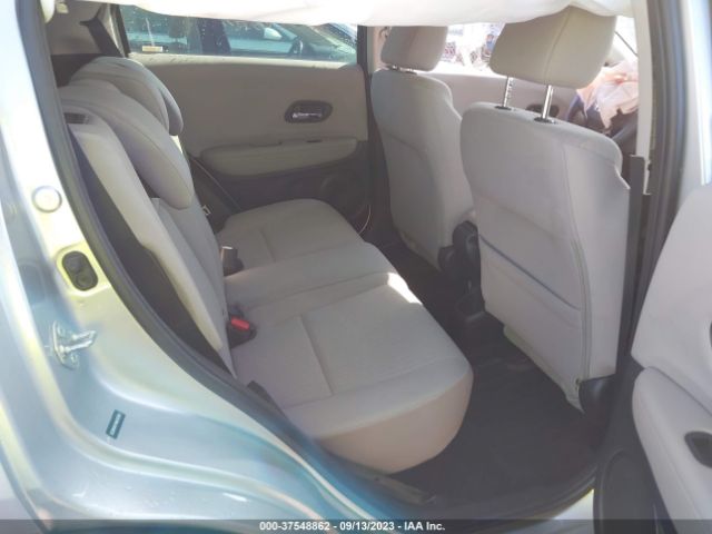 3CZRU6H34GM702952 Honda HR-V LX