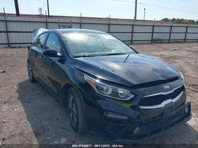 2021 3KPF24AD6ME395327 main image