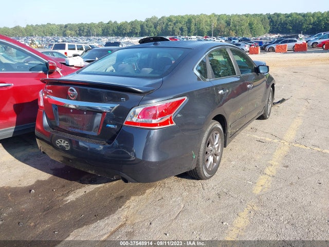 Nissan Altima 2.5 S 2015 1N4AL3AP0FN901783 Image 4