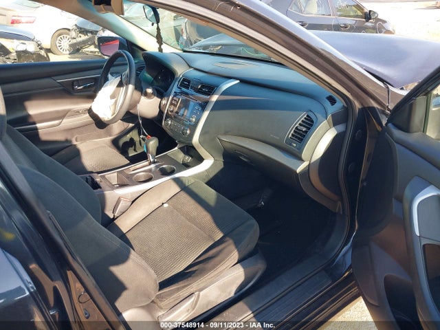 Nissan Altima 2.5 S 2015 1N4AL3AP0FN901783 Image 5